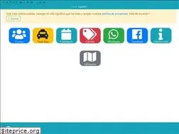 Sites similar to xaviswing.com