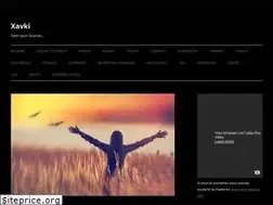 Sites similar to xavki.blog