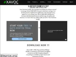 Sites similar to xavoc.com