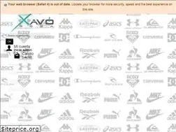 Sites similar to xavomoda.es
