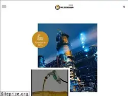 Sites similar to xavpetroleum.com