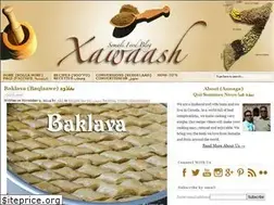 Sites similar to xawaash.com