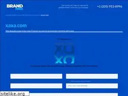 Sites similar to xaxa.com