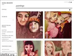 Sites similar to xaxamason.com