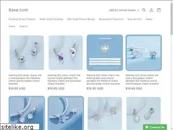 Sites similar to xaxe.com