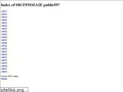 Sites similar to xaxera747.firebaseapp.com
