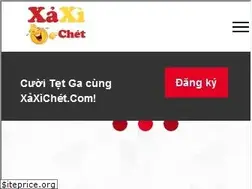 Sites similar to xaxichet.com