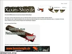Sites similar to xaxim-shop.de