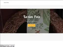 Sites similar to xaximpots.com