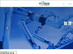 Sites similar to xaxinmin.com