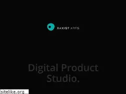 Sites similar to xaxistarts.com