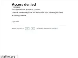 Sites similar to xaxni.ru