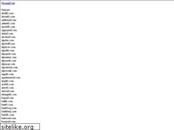 Sites similar to xaxoo.com