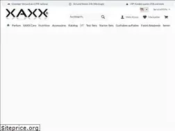 Sites similar to xaxx.eu