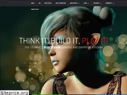 Sites similar to xaya.io