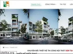 Sites similar to xaybietthu.com