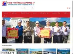 Sites similar to xaydung47.vn