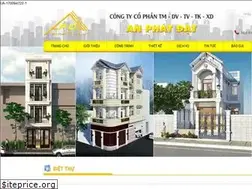 Sites similar to xaydunganphatdat.com