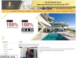 Sites similar to xaydunganphu.com