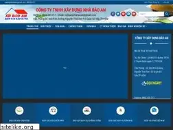Sites similar to xaydungbaoan.com