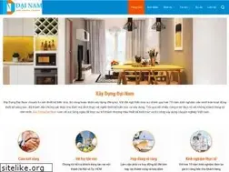 Sites similar to xaydungdainam.com