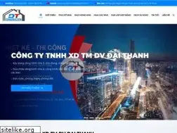 Sites similar to xaydungdaithanh.net