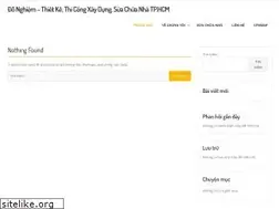Sites similar to xaydungdonghiem.vn
