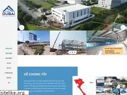 Sites similar to xaydungdubai.com.vn