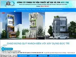 Sites similar to xaydungductri.vn