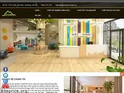 Sites similar to xaydungecohome.vn