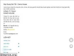 Sites similar to xaydunggiatot.com.vn