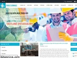 Sites similar to xaydunghaiphat.com