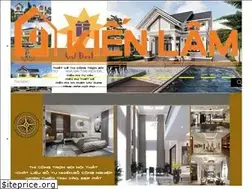 Sites similar to xaydungkienlam.com