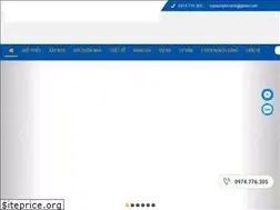 Sites similar to xaydungkimanh.com