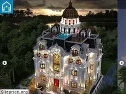 Sites similar to xaydungmashome.com