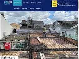 Sites similar to xaydungminhphuongtien.com