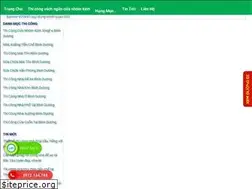 Sites similar to xaydungminhquan.vn