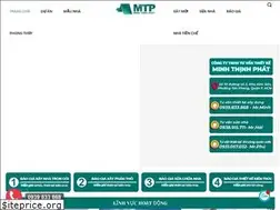 Sites similar to xaydungminhthinh.com