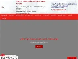 Sites similar to xaydungmtcons.com