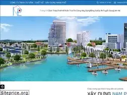 Sites similar to xaydungnampho.com