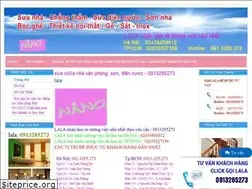 Sites similar to xaydungnang.com