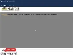 Sites similar to xaydungnewhouse.com.vn