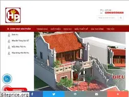 Sites similar to xaydungnhaco.com