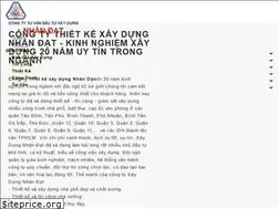 Sites similar to xaydungnhandat.com.vn