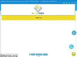 Sites similar to xaydungnhanthuy.com