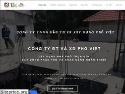 Sites similar to xaydungnhaphotrongoivn.weebly.com