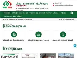 Sites similar to xaydungnhasaigon.com