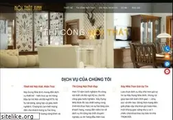 Sites similar to xaydungnhaxinh.com