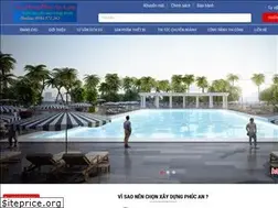 Sites similar to xaydungphucan.com
