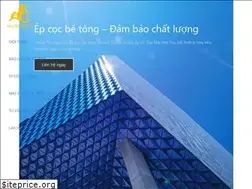 Sites similar to xaydungpro.com